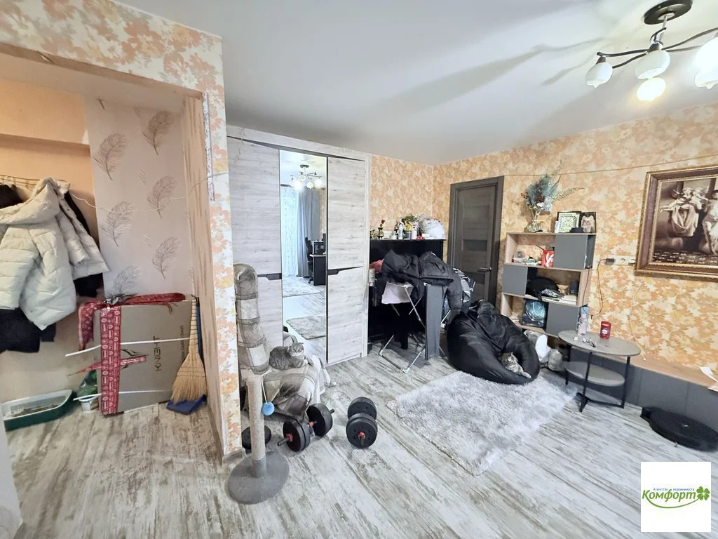Продажа квартиры, Раменское, Раменский район, ул. Десантная - Фото 7