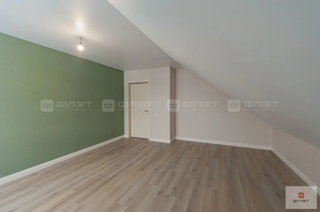 Продажа дома, Малые Кабаны, Лаишевский район, ул. Светлая - Фото 18