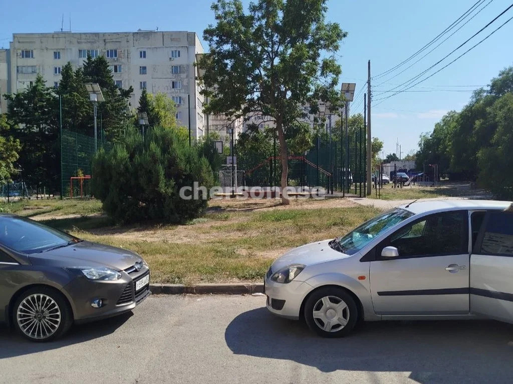 Продажа квартиры, Севастополь, ул. Павла Корчагина - Фото 22