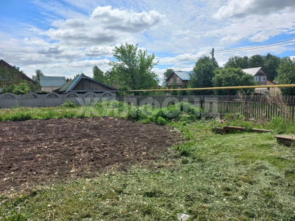 Продажа дома, Верх-Тула, Новосибирский район, ул. Учительская - Фото 12