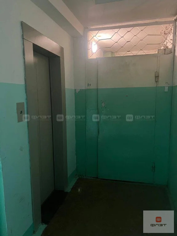 Продажа квартиры, Казань, ул. Академика Сахарова - Фото 12
