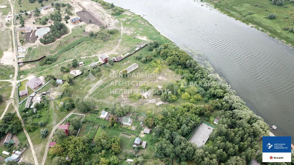 Продажа земельного участка, Крахмального завода, Спасский район, ... - Фото 6