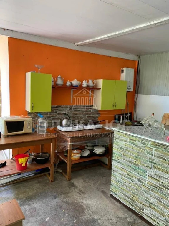 Продажа дома, Лермонтово, Туапсинский район, Дачная ул. - Фото 20