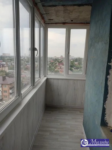 Продажа квартиры, Батайск, северный  массив улица - Фото 9