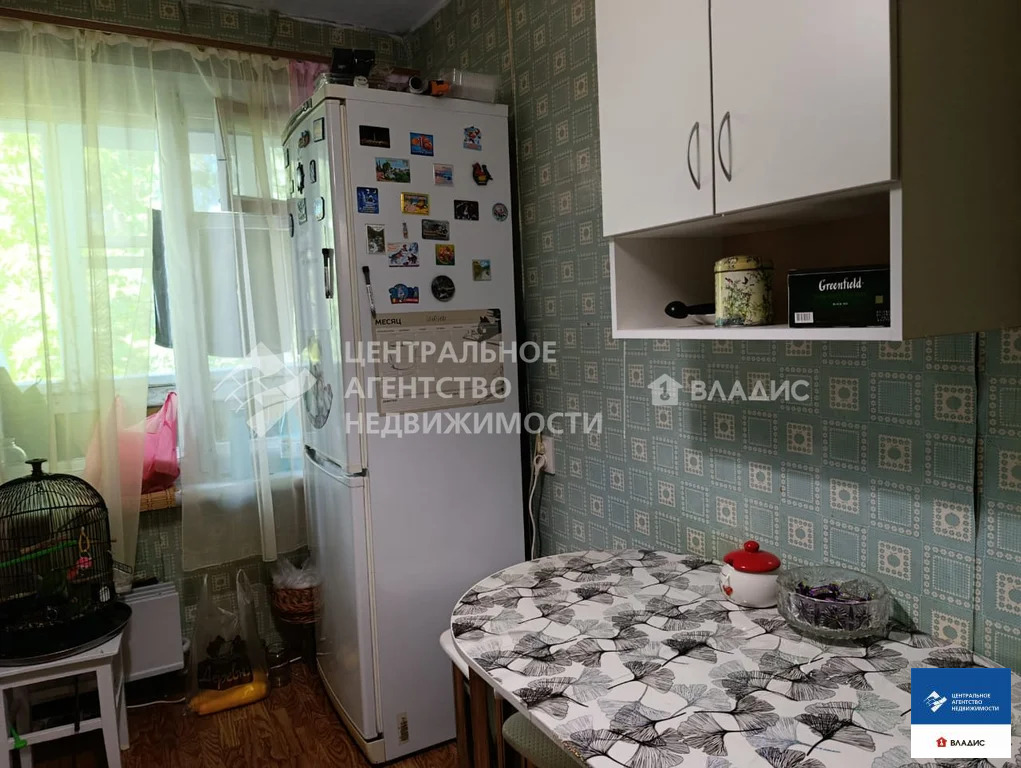 Продажа квартиры, Шилово, Шиловский район, ул. Исаева - Фото 14