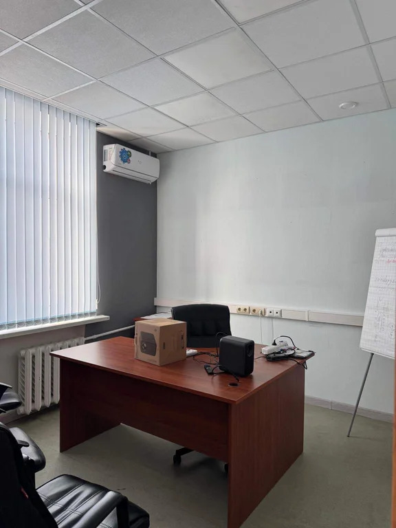 Аренда офиса 225 м2 - Фото 12