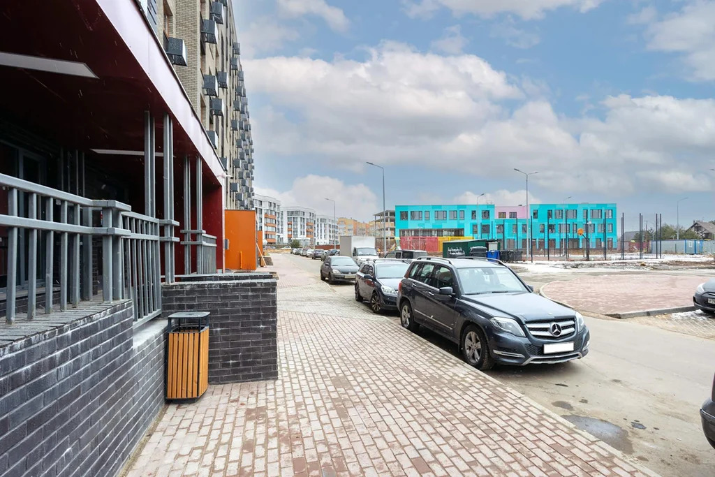 Аренда ПСН площадью 77.2 м2 - Фото 6