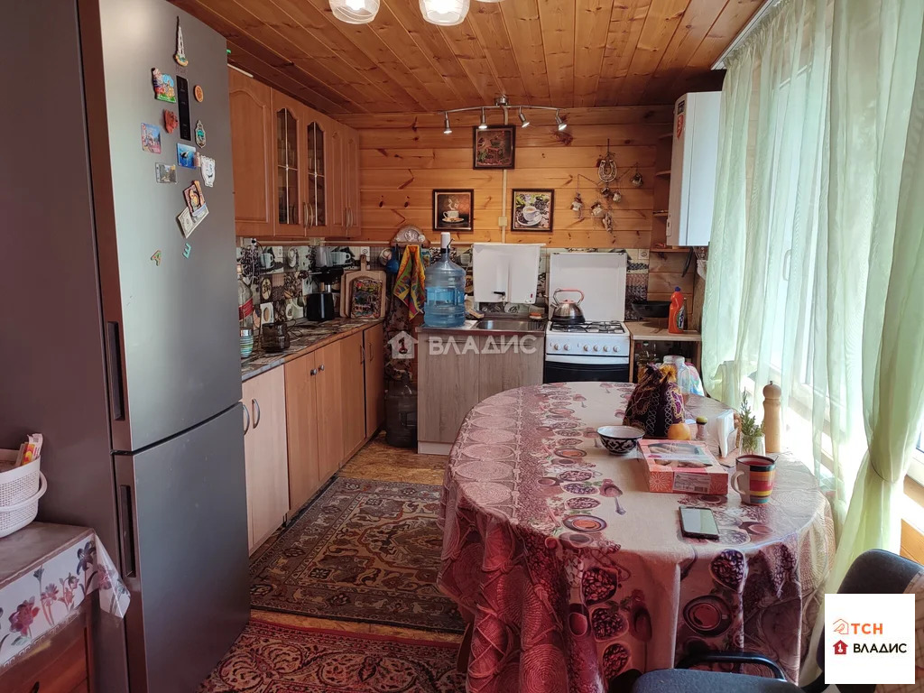 Продажа дома, Орехово-Зуевский район, 1 - Фото 1