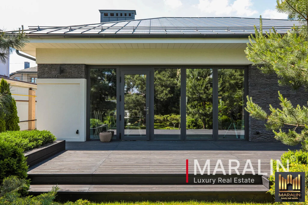 Продажа дома, Аксайский район, Рябиновая - Фото 1