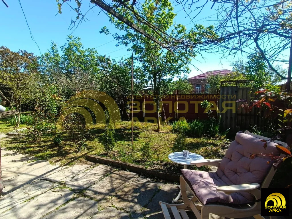 Продажа дома, Мингрельская, Абинский район, ул. Горького - Фото 23