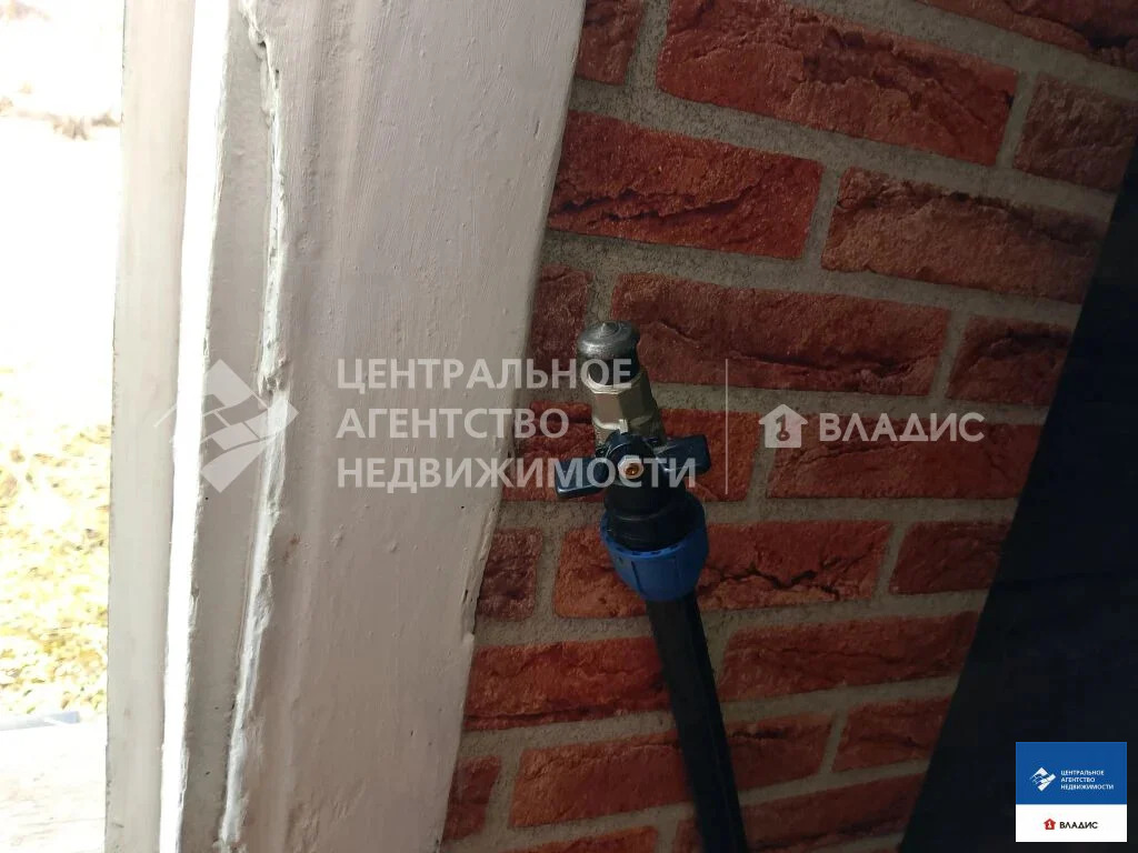 Продажа дома, Новоселки, Рыбновский район, улица Пирогова - Фото 8