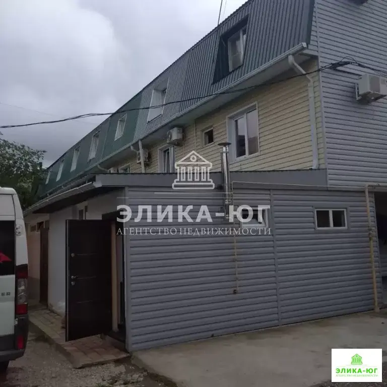 Продажа таунхауса, Новомихайловский, Туапсинский район, ул. Юности - Фото 11