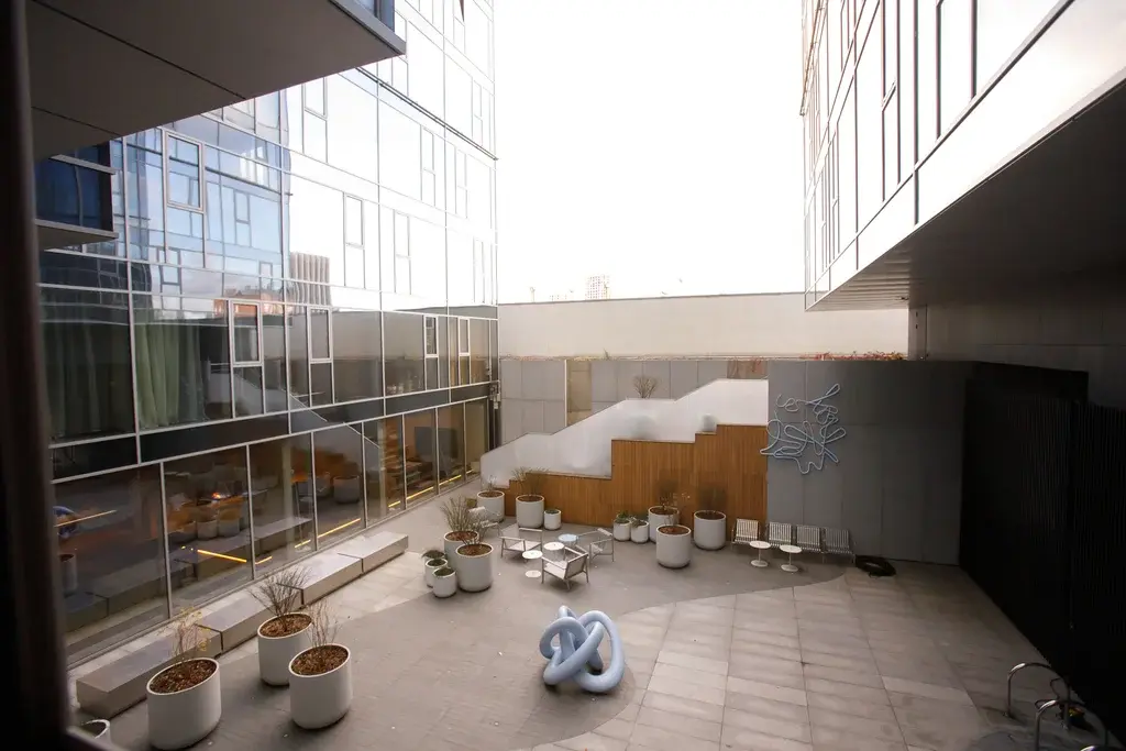 АПАРТ с дизайном - Фото 40