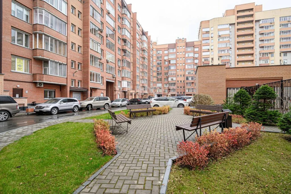 Продажа квартиры, Новосибирск, Кирова пл. - Фото 30