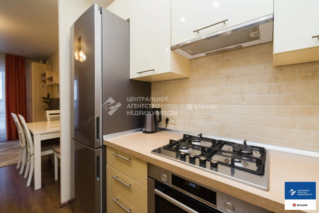 Продажа квартиры, Рязань, ул. Тимуровцев - Фото 6