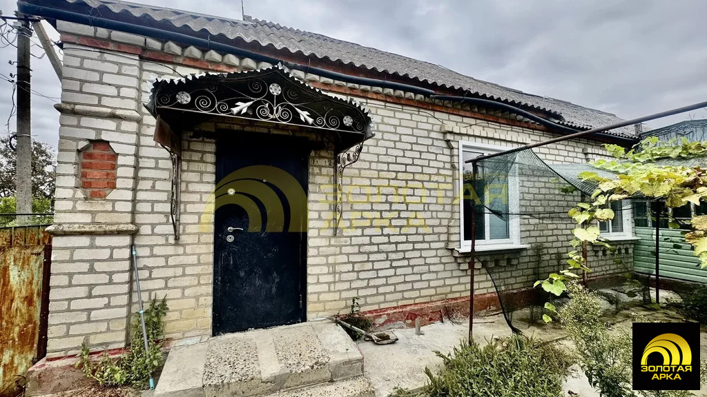 Продажа дома, Бараниковский, Славянский район, ул. Комсомольская - Фото 12