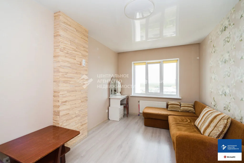 Продажа квартиры, Рязань, Касимовское ш. - Фото 11