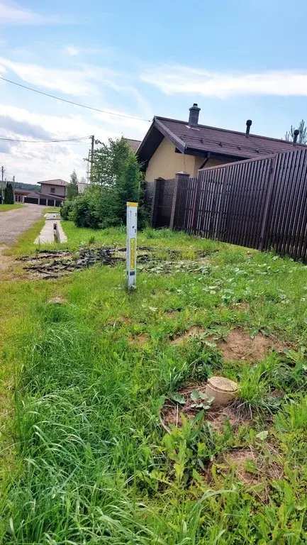 Земельный участок у леса КП Тироль - Фото 31