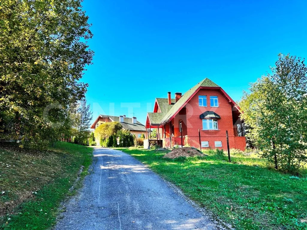 Продажа участка, Дмитров, Дмитровский район, Новые горки на Дмитровке . - Фото 10