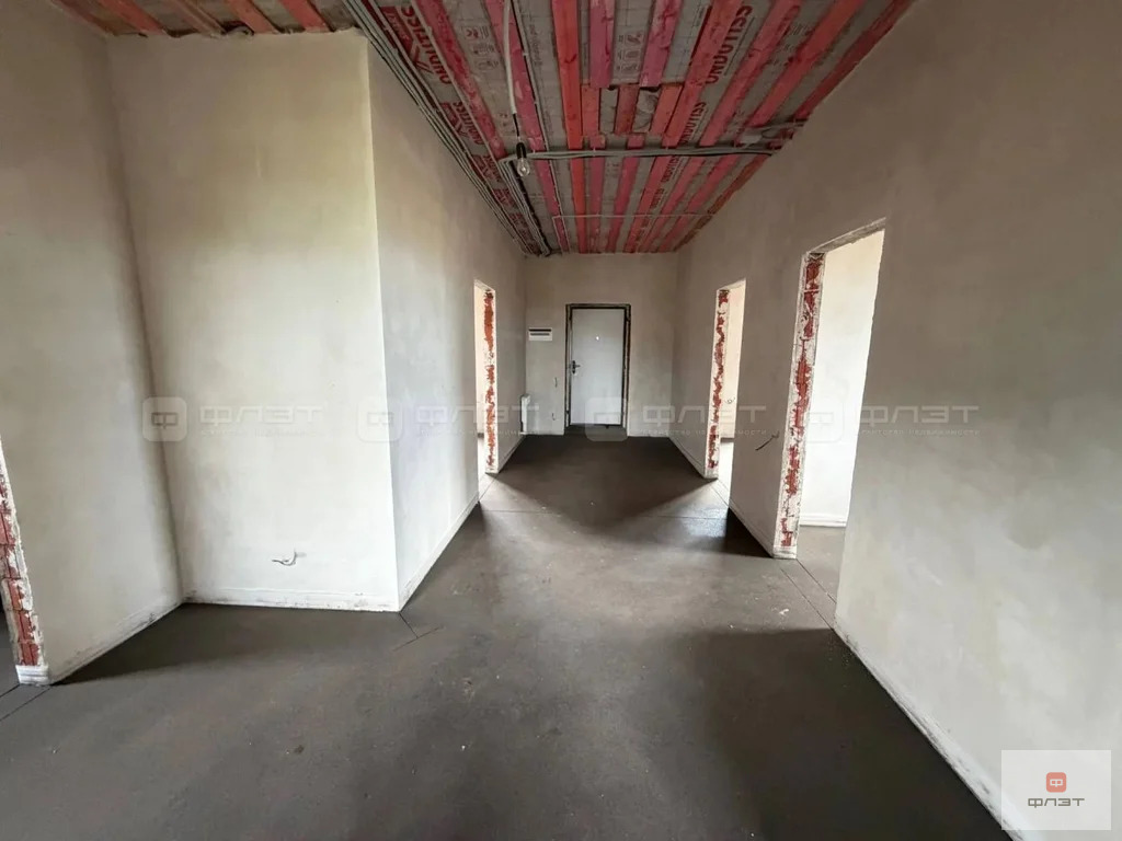 Продажа дома, Обухово, Лаишевский район, ул. Ореховая - Фото 4