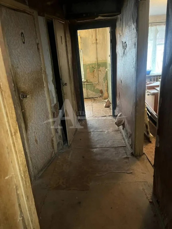 Продажа квартиры, Минеральные Воды, Трудовая ул. - Фото 2