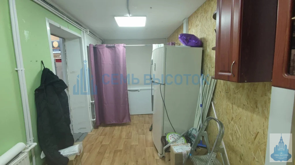 Аренда ПСН, Чехов, Чеховский район, ул. Парковая - Фото 9