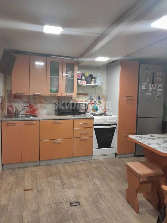 Продажа дома, Новосибирск - Фото 1