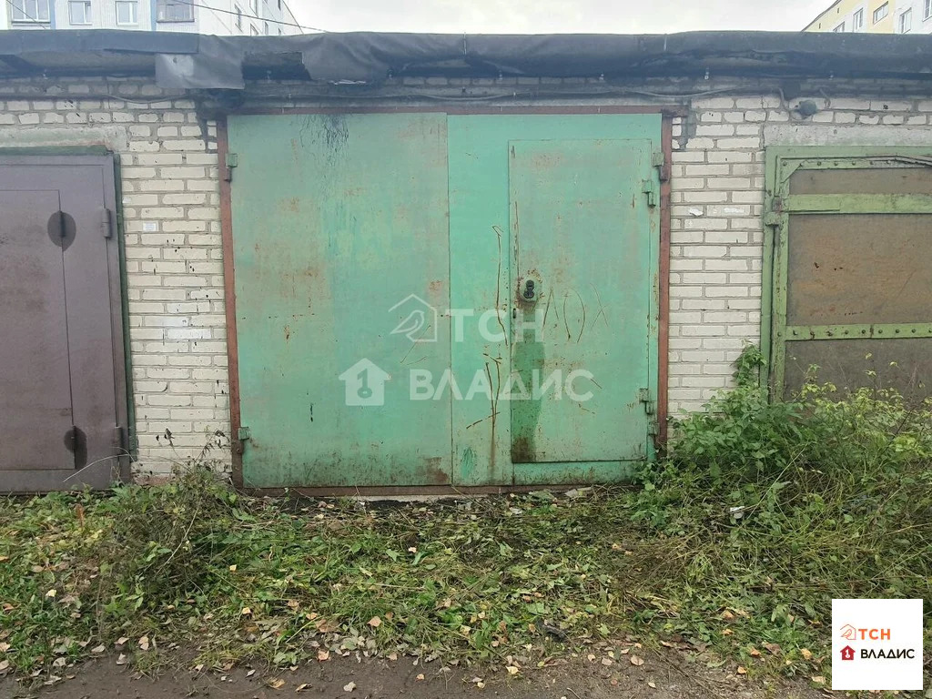 Продажа гаража, Балашиха, Балашиха г. о., ул. Орджоникидзе - Фото 1