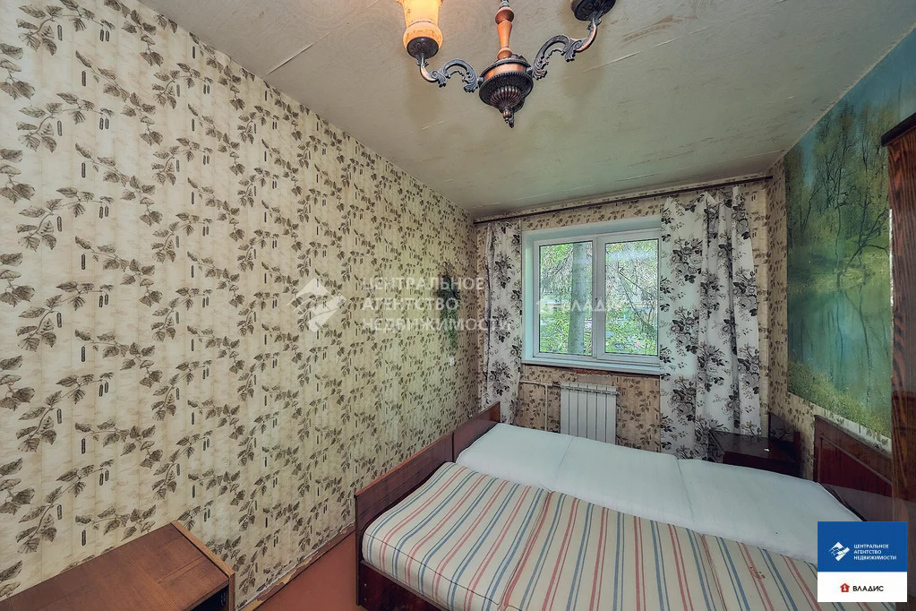 Продажа квартиры, Рязань, ул. Бирюзова - Фото 14