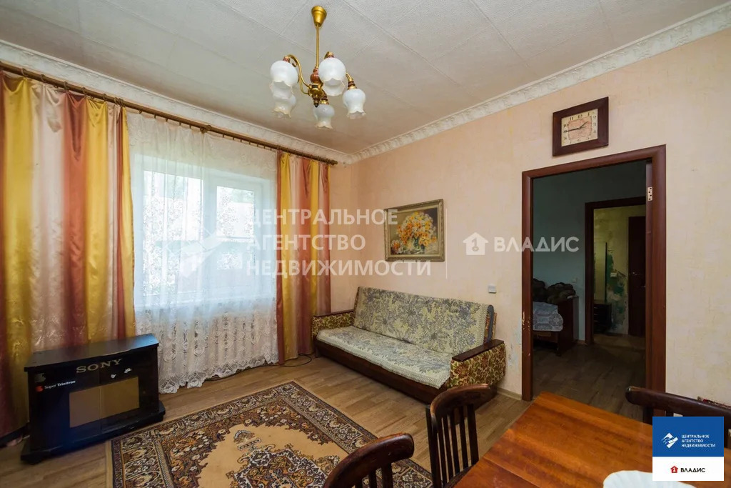 Продажа квартиры, Рязань - Фото 2