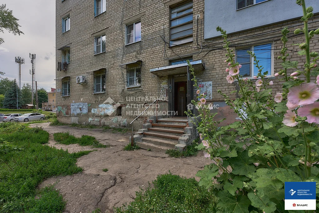 Продажа квартиры, Рязань, ул. Гоголя - Фото 10
