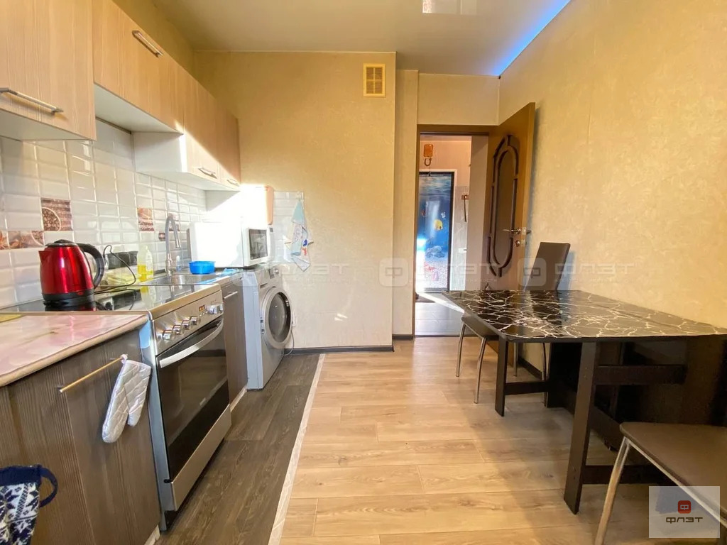 Аренда квартиры, Казань, ул. Минская д.10 - Фото 5