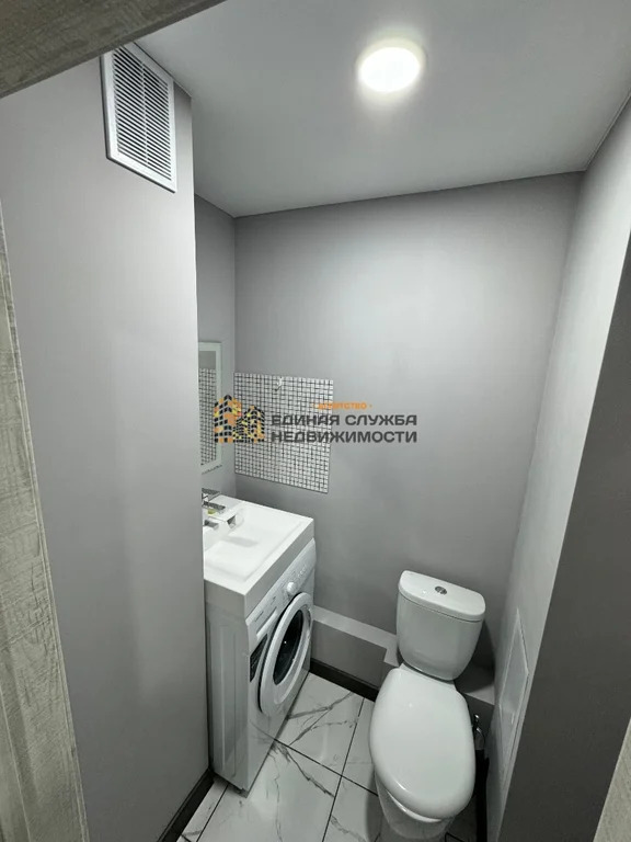 Аренда квартиры, Уфа, ул. Минигали Губайдуллина - Фото 13