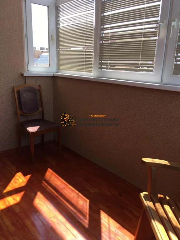 Аренда квартиры, Уфа, ул. Рихарда Зорге - Фото 7