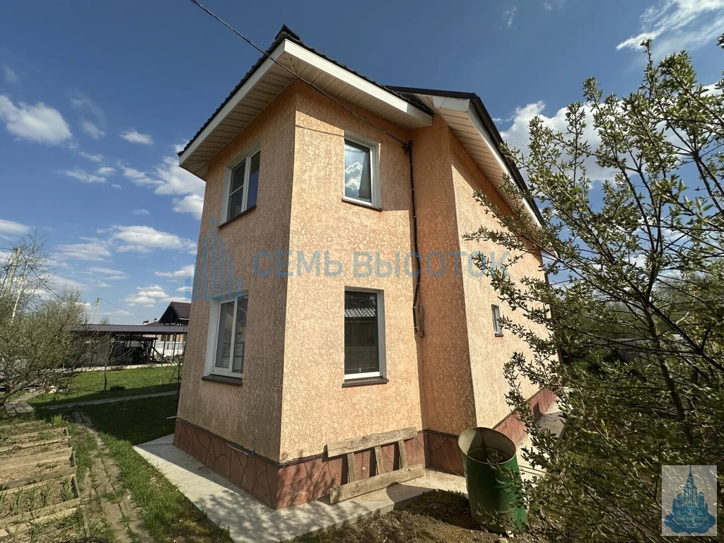 Продажа дома, Домодедово, Домодедово г. о., Владимирская ул. - Фото 4