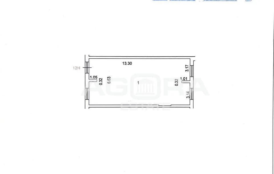 Продажа торгового помещения, м. Окская, ул. Михайлова - Фото 3