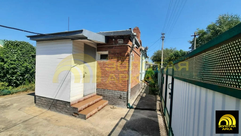 Продажа дома, Абинск, Абинский район, ул. Лузана - Фото 26