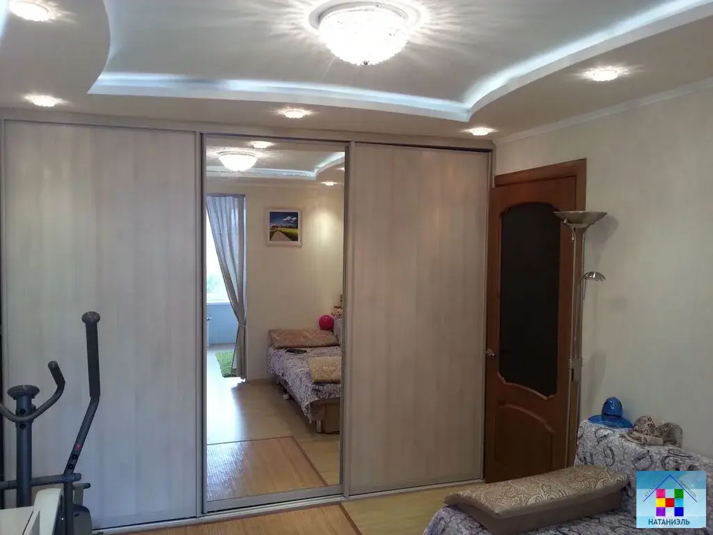 Продажа евродвушки в Старых Химках по отличной цене! - Фото 6