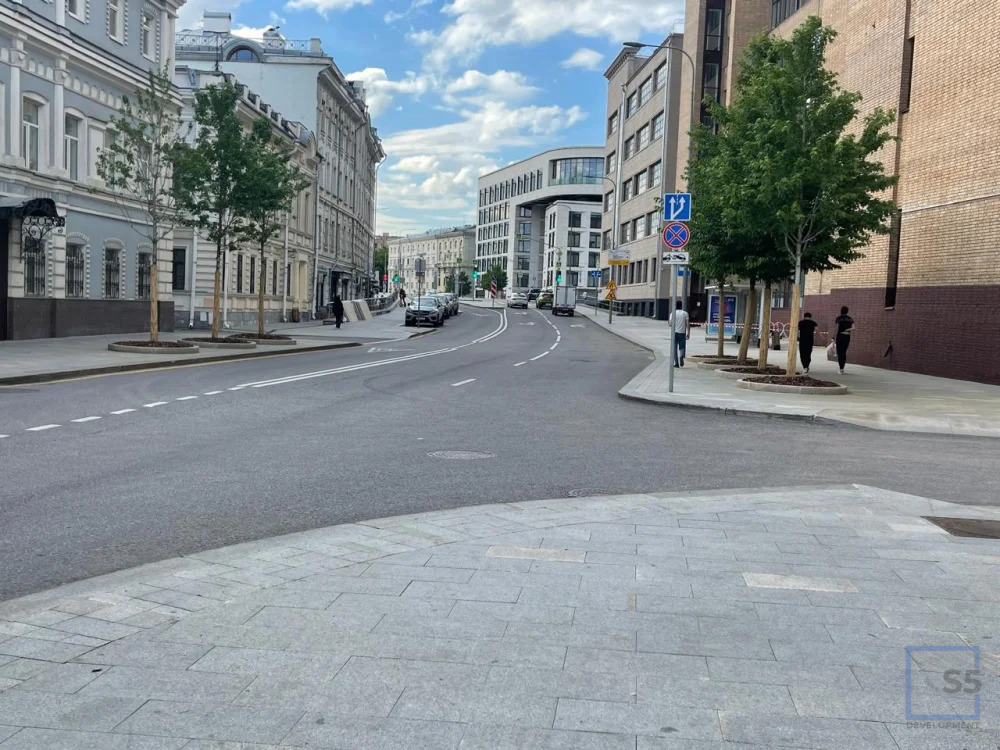 Продажа готового бизнеса, м. Павелецкая, ул. Садовническая улица дом ... - Фото 7