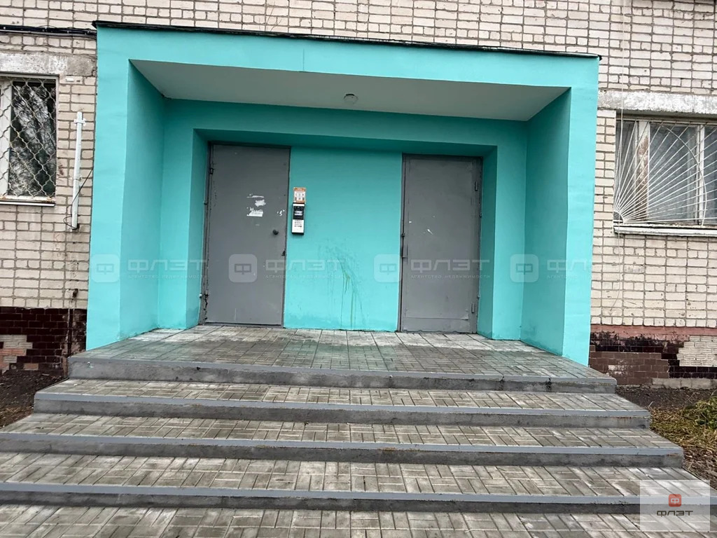 Продажа квартиры, Казань, ул. Беломорская - Фото 17