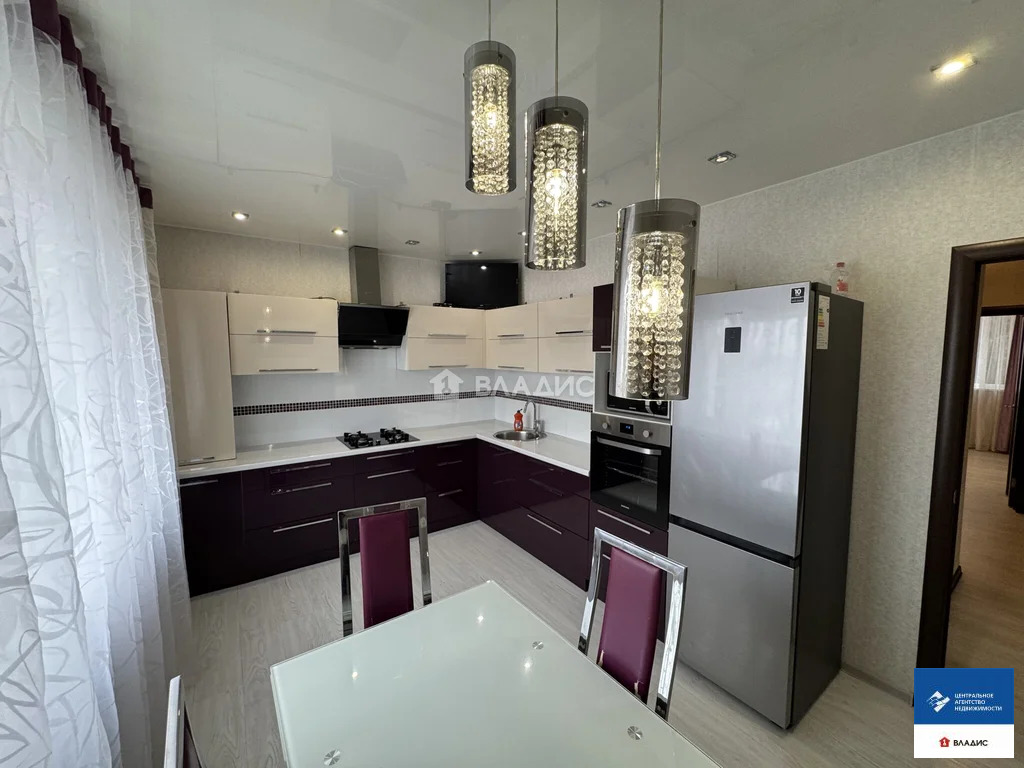 Аренда дома, Льгово, Рязанский район - Фото 22