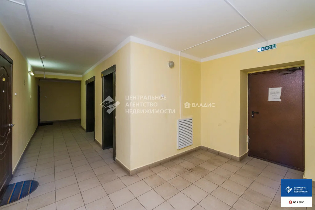 Продажа квартиры, Рязань, Семчинская улица - Фото 14