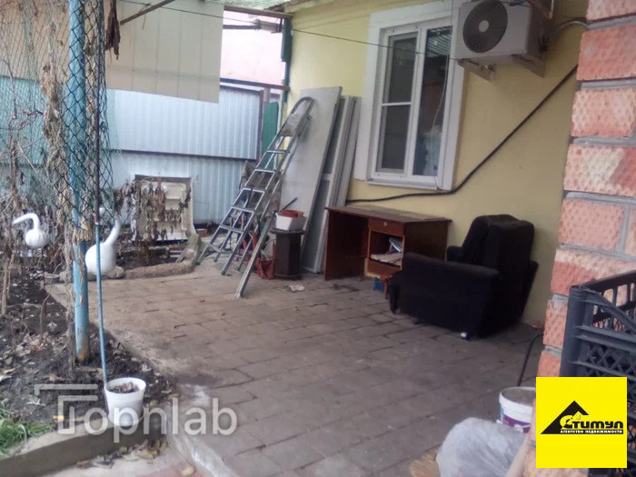 Продажа дома, Ейск, Ейский район, ул. Свердлова - Фото 15