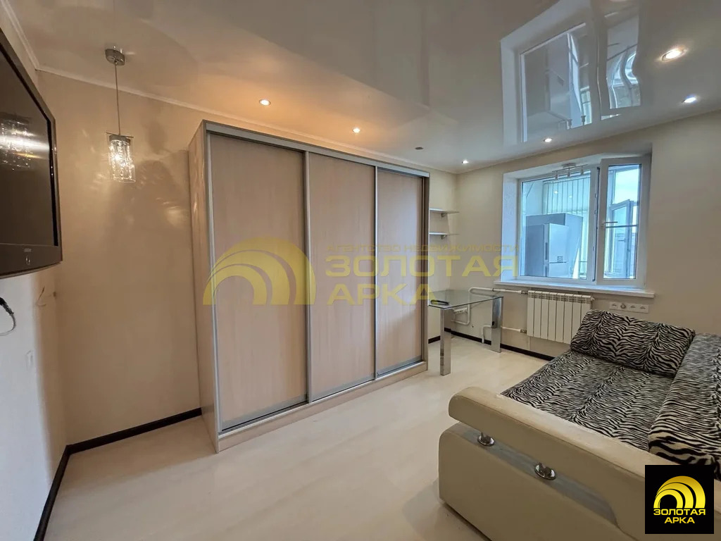 Продажа квартиры, Крымск, Крымский район, ул. Коммунистическая - Фото 11