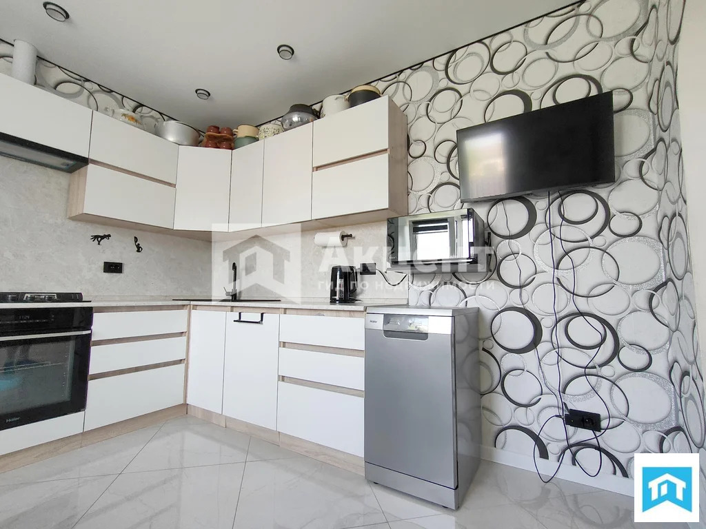 Продажа дома, Балахонки, Ивановский район, ул. Молодежная - Фото 7