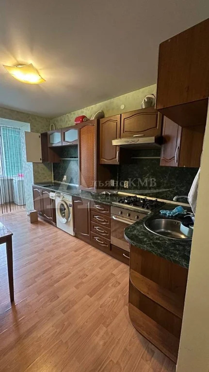 Продажа квартиры, Минеральные Воды, Новосёлов ул. - Фото 7