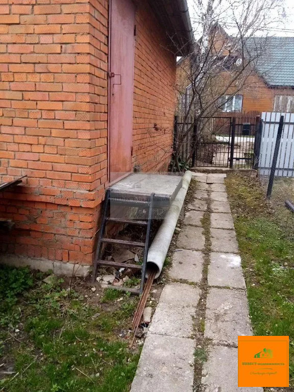 Продажа дома, Наро-Фоминск, Наро-Фоминский район, ул. Чапаева - Фото 3