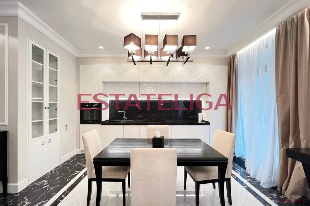 Продажа квартиры, Береговой проезд - Фото 4