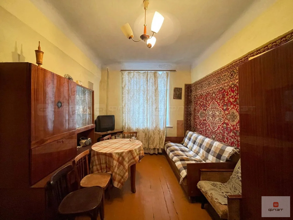 Аренда квартиры, Казань, ул. Сеченова д.3 - Фото 1