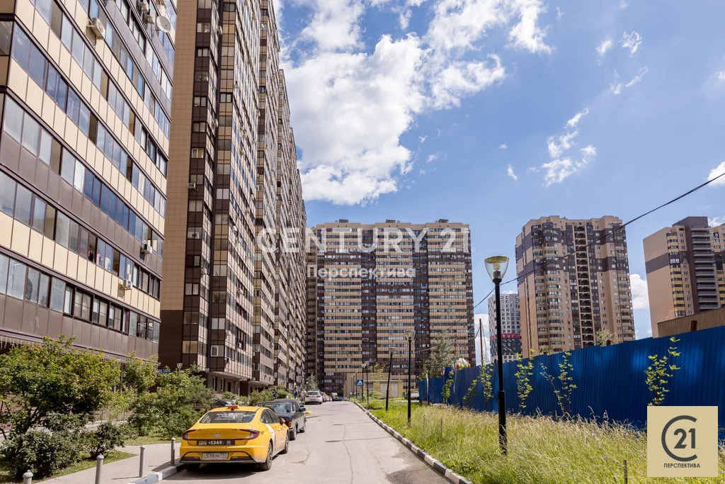 Продажа квартиры, Реутов, ул. Октября - Фото 12